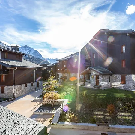 Divisible 27m², 4 Lits Simples, Balcon, Skis Aux Pieds, Proche Commerces, Laitelet, - Fr-1-355-16 Apartment *