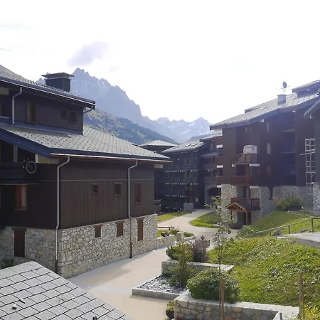 Divisible 27m², 4 Lits Simples, Balcon, Skis Aux Pieds, Proche Commerces, Laitelet, - Fr-1-355-16 Meribel