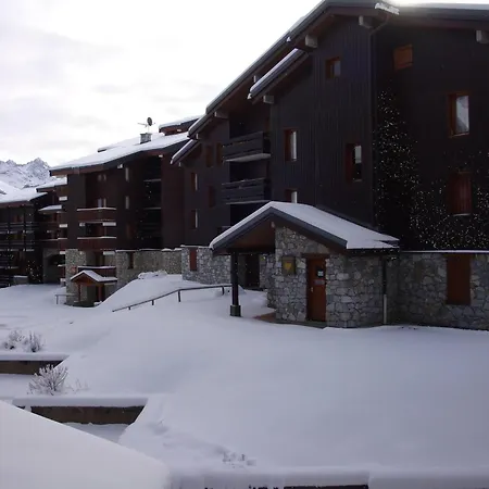Divisible 27m², 4 Lits Simples, Balcon, Skis Aux Pieds, Proche Commerces, Laitelet, - Fr-1-355-16 Appartement Méribel